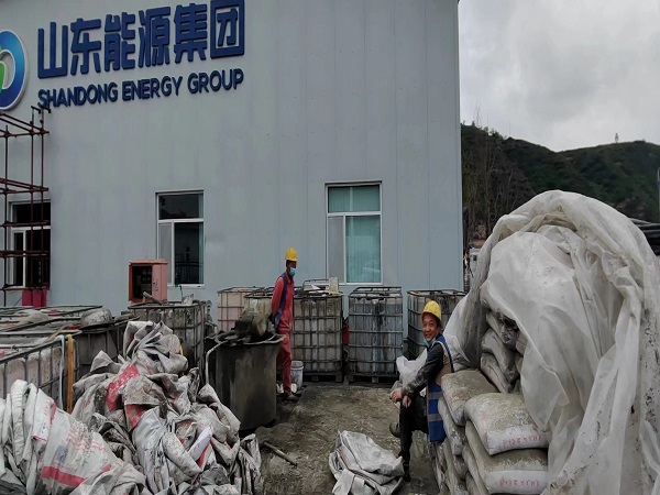 普陀厂房地面下沉注浆加固