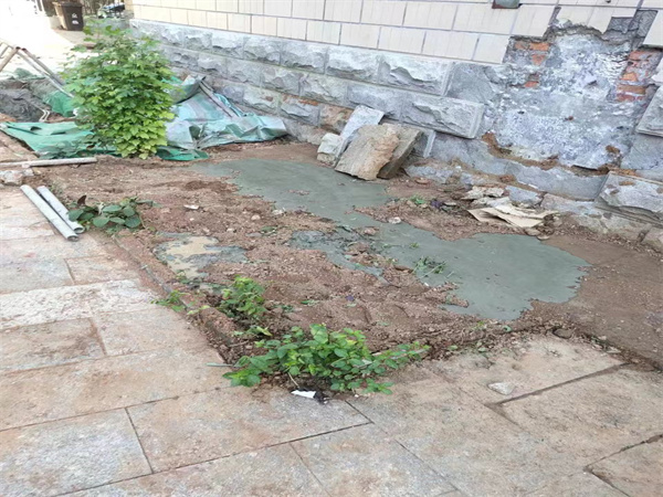 普陀地基基础注浆增加承载力灌浆加固