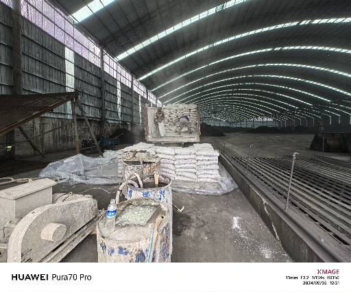 普陀厂房地面下沉注浆加固施工